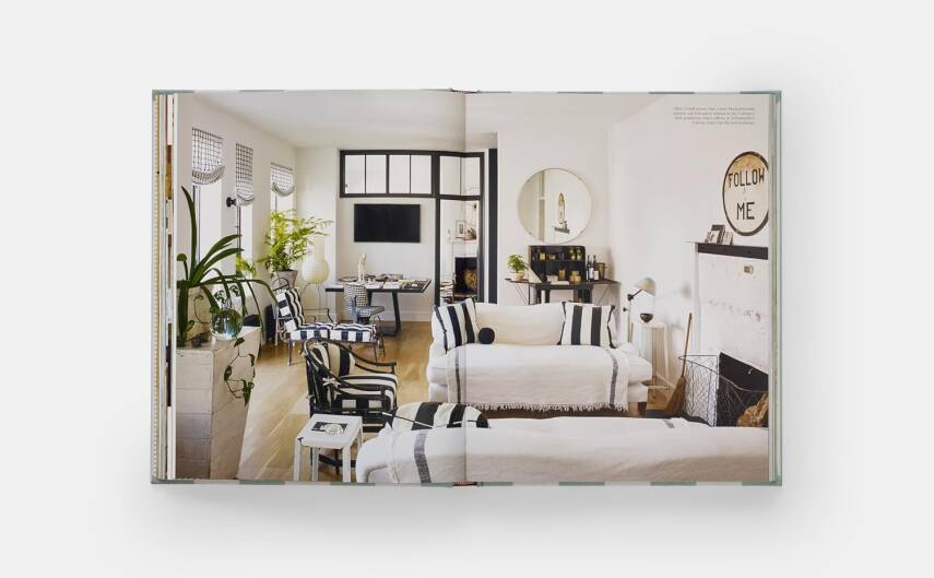 Everybody Loves Stripes: Decorating Between the Lines - 4