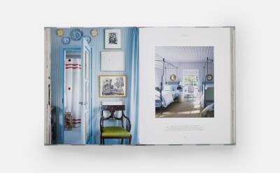 Everybody Loves Stripes: Decorating Between the Lines - 5