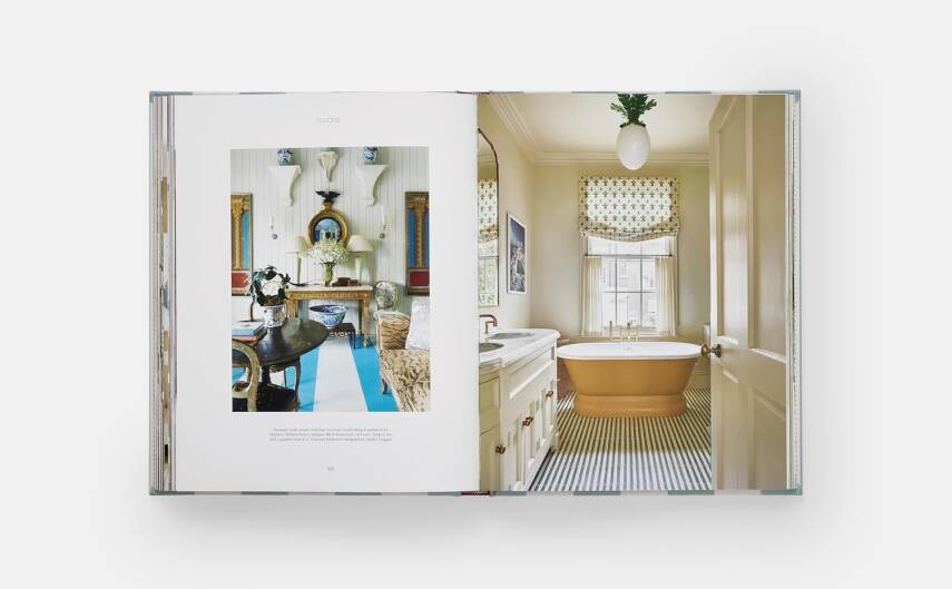 Everybody Loves Stripes: Decorating Between the Lines - 6