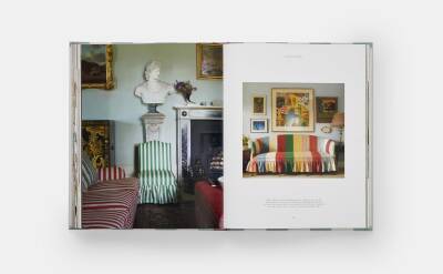 Everybody Loves Stripes: Decorating Between the Lines - 7