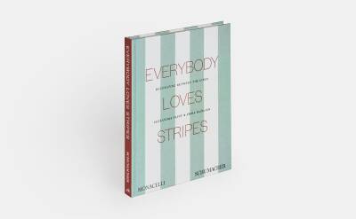 Everybody Loves Stripes: Decorating Between the Lines - 8