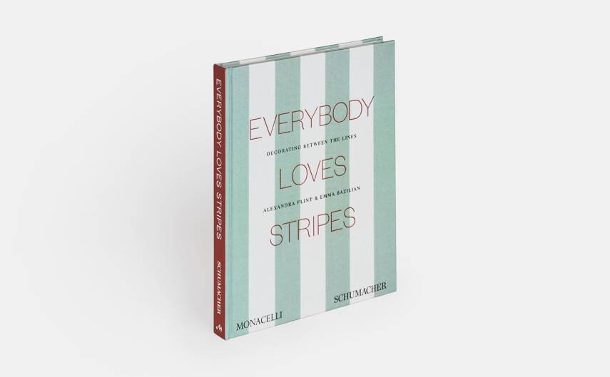 Everybody Loves Stripes: Decorating Between the Lines - 8