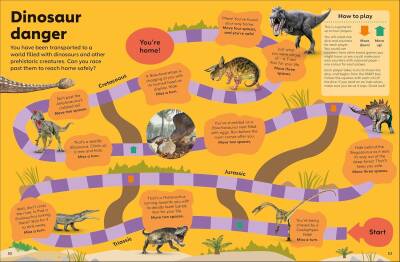 Eyewonder Dinosaurs: Open Your Eyes to a World of Discovery - 10