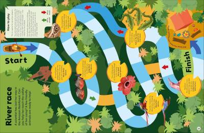 Eyewonder Rainforest: Open Your Eyes to a World of Discovery - 11