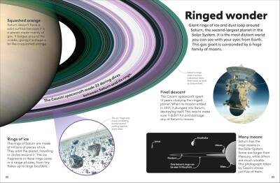 Eyewonder Stars and Planets: Open Your Eyes to a World of Discovery - 5