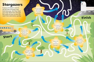 Eyewonder Stars and Planets: Open Your Eyes to a World of Discovery - 9