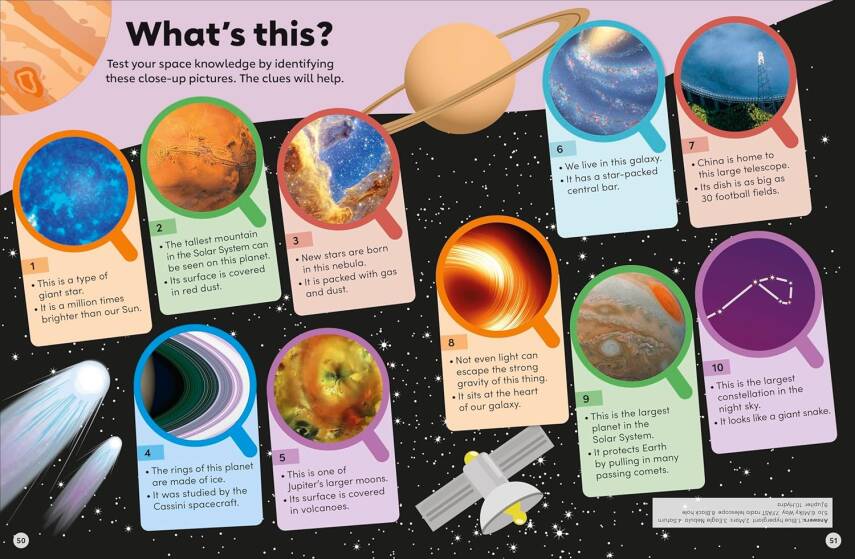 Eyewonder Stars and Planets: Open Your Eyes to a World of Discovery - 10