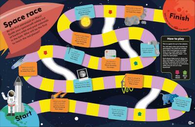 Eyewonder Stars and Planets: Open Your Eyes to a World of Discovery - 11