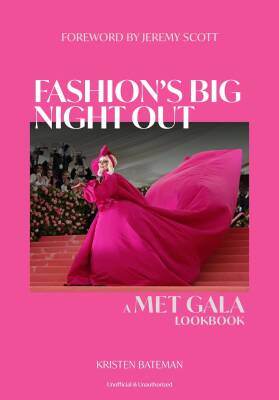 Fashion's Big Night Out: A Met Gala Lookbook  - Welbeck