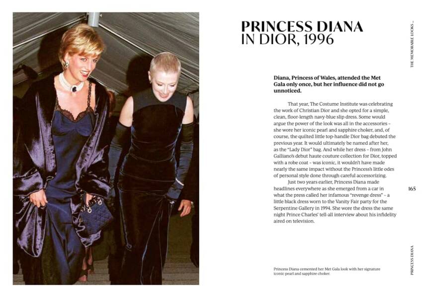 Fashion's Big Night Out: A Met Gala Lookbook  - 7