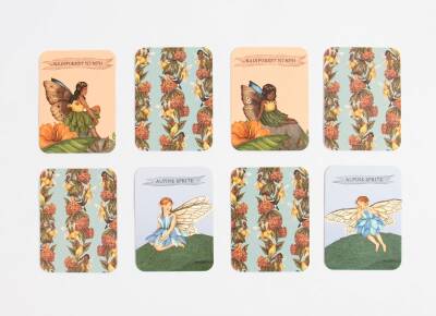 Find The Fairies - 4