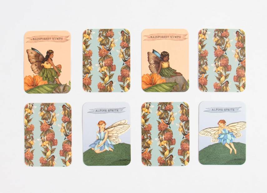 Find The Fairies - 4