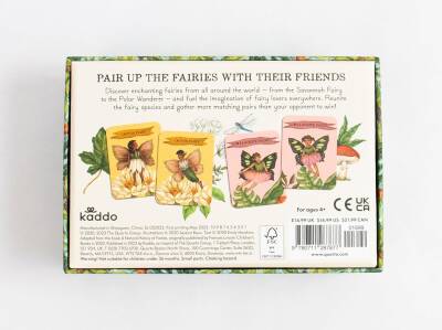 Find The Fairies - 6