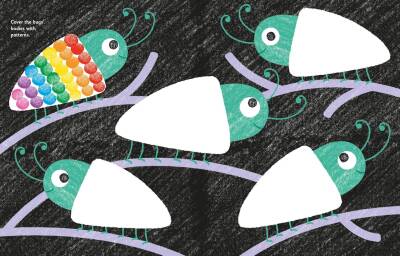 Fingerprint Activities Bugs - 5