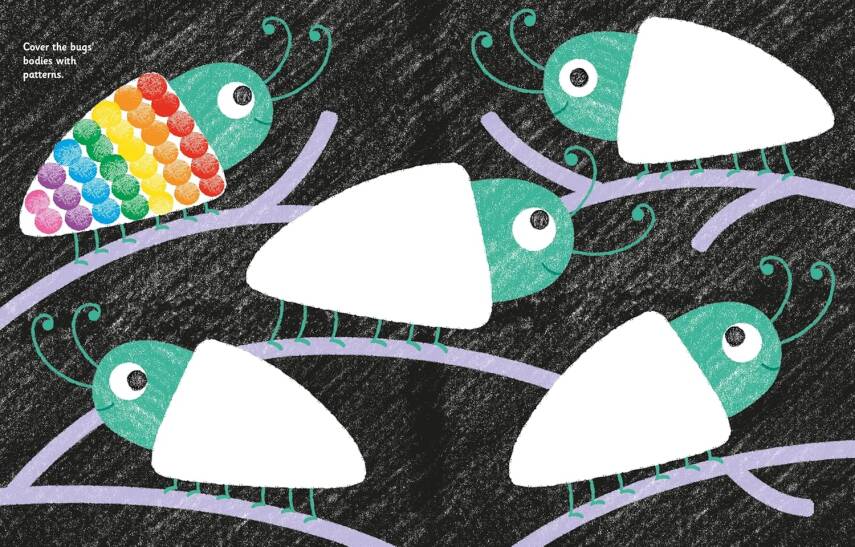 Fingerprint Activities Bugs - 5