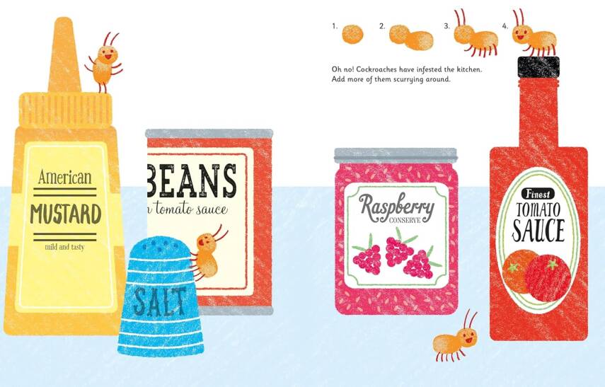 Fingerprint Activities Bugs - 6