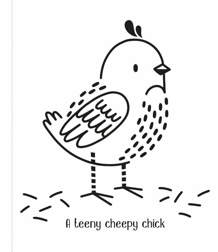 First Magic Painting Farm - 2