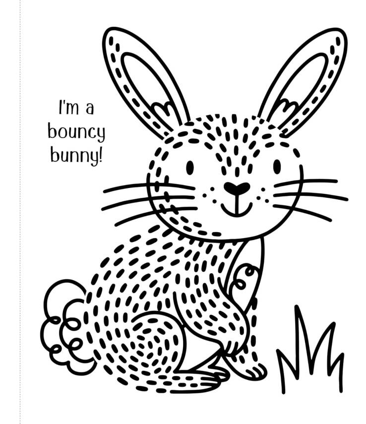 First Magic Painting Pets - 3