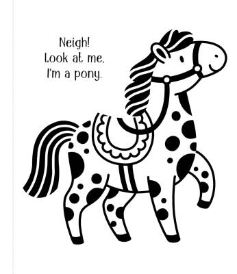 First Magic Painting Pets - 6