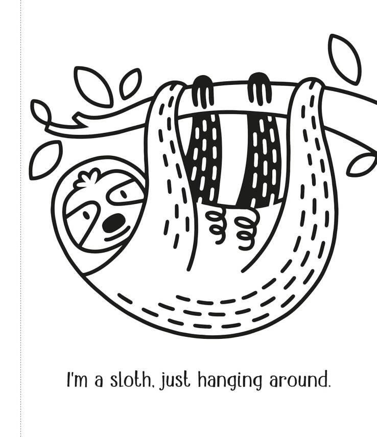 First Magic Painting Zoo - 4