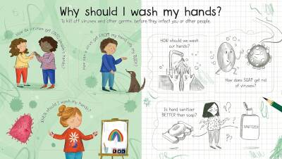 First Questions and Answers: What is a Virus? - 4