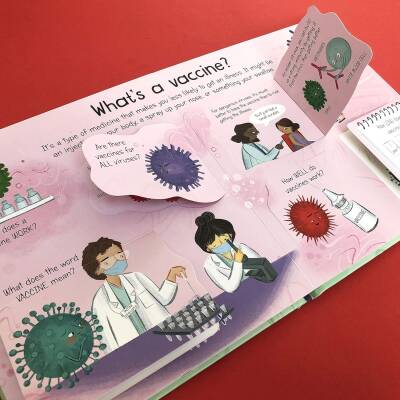 First Questions and Answers: What is a Virus? - 5