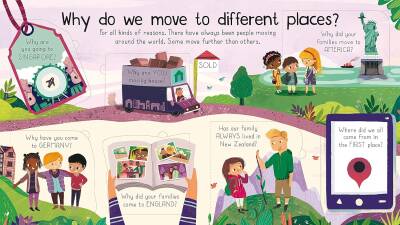 First Questions and Answers: What is racism? - 4