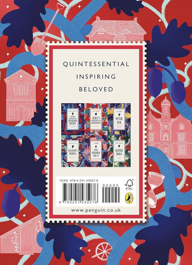 Five Children and It - 6