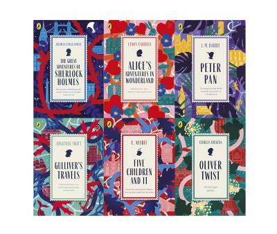 Five Children and It - 5