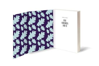 Five Children and It - 4