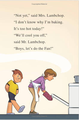 Flat Stanley and the Bees - 4