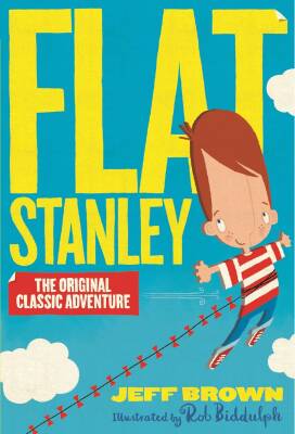 Flat Stanley - Farshore