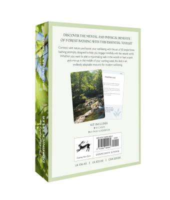 Forest Bathing Cards - 2