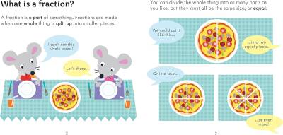 Fractions Matching Games and Book - 5