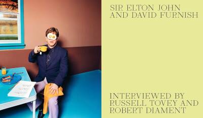 Fragile Beauty: Photographs from the Sir Elton John - 4