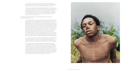 Fragile Beauty: Photographs from the Sir Elton John - 5