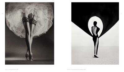 Fragile Beauty: Photographs from the Sir Elton John - 6