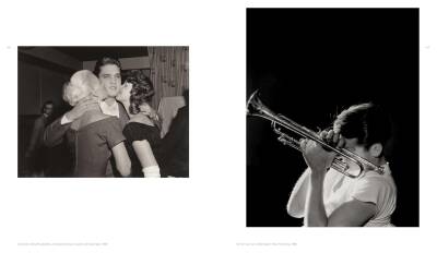 Fragile Beauty: Photographs from the Sir Elton John - 7