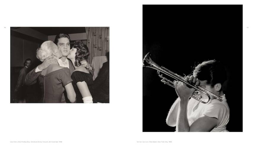 Fragile Beauty: Photographs from the Sir Elton John - 7