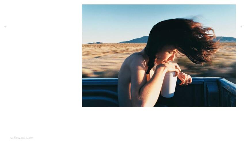 Fragile Beauty: Photographs from the Sir Elton John - 12