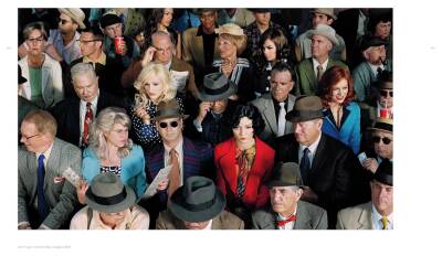 Fragile Beauty: Photographs from the Sir Elton John - 13