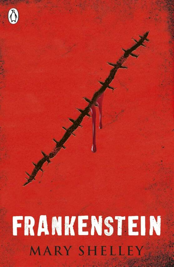 Frankenstein - 1