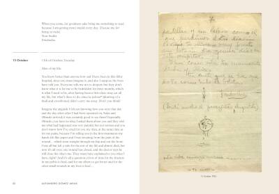 Frida Kahlo's Love Letters - 4