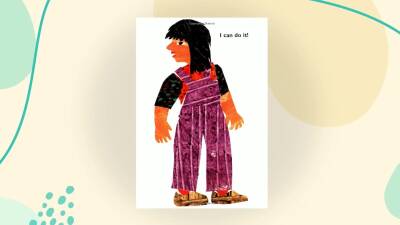 From Head to Toe Board Book - 3