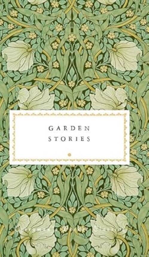 Garden Stories - 1