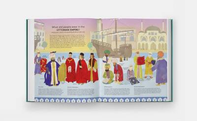 Get Dressed!: A Historical Guessing Game for Fashion Lovers - 4