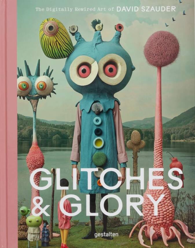 Glitches & Glory - 1