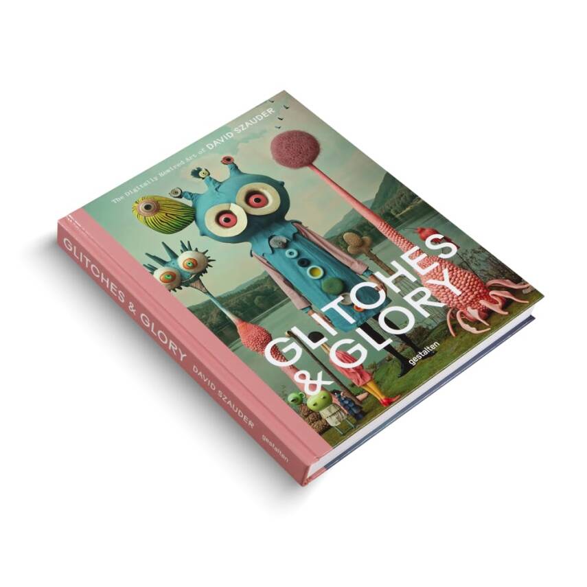 Glitches & Glory - 2