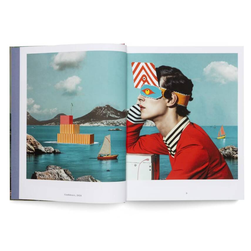 Glitches & Glory - 3