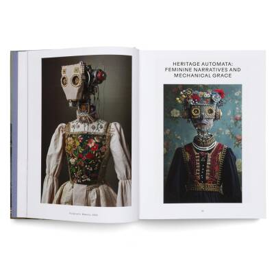 Glitches & Glory - 4